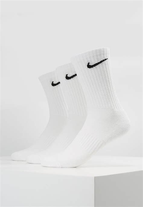 Witte Nike Kousen & sokken online shop • Zalando • Ruim aanbod.